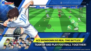 Captain Tsubasa ACE