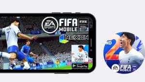 code fifa nexon