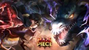Code Haze Piece T12/2023