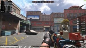 Code Truy kích T12/2023