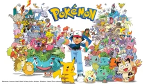 Pokemon