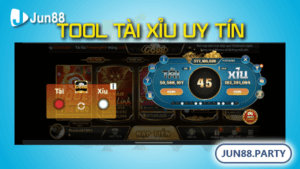 Tool tài xỉu