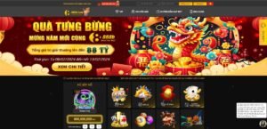 Giới thiệu tổng quan nhà cái 888B