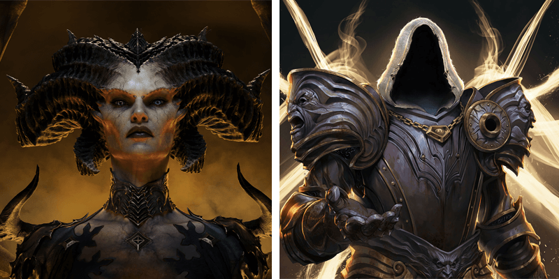 Cốt truyện Diablo 4