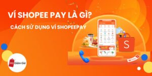 Hướng Dẫn Lập Ví ShopeePay Chi Tiết Từng Bước