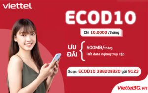 Ecod10